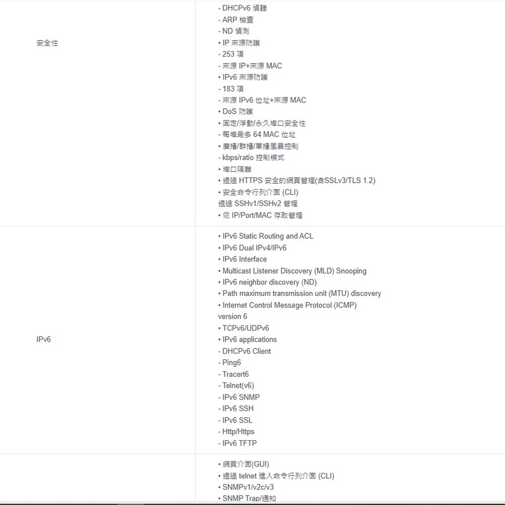 TP-LINK 昌運監視器 TL-SG2210P 10埠Gigabit智慧型交換器+8埠PoE+10/100/1000-細節圖6