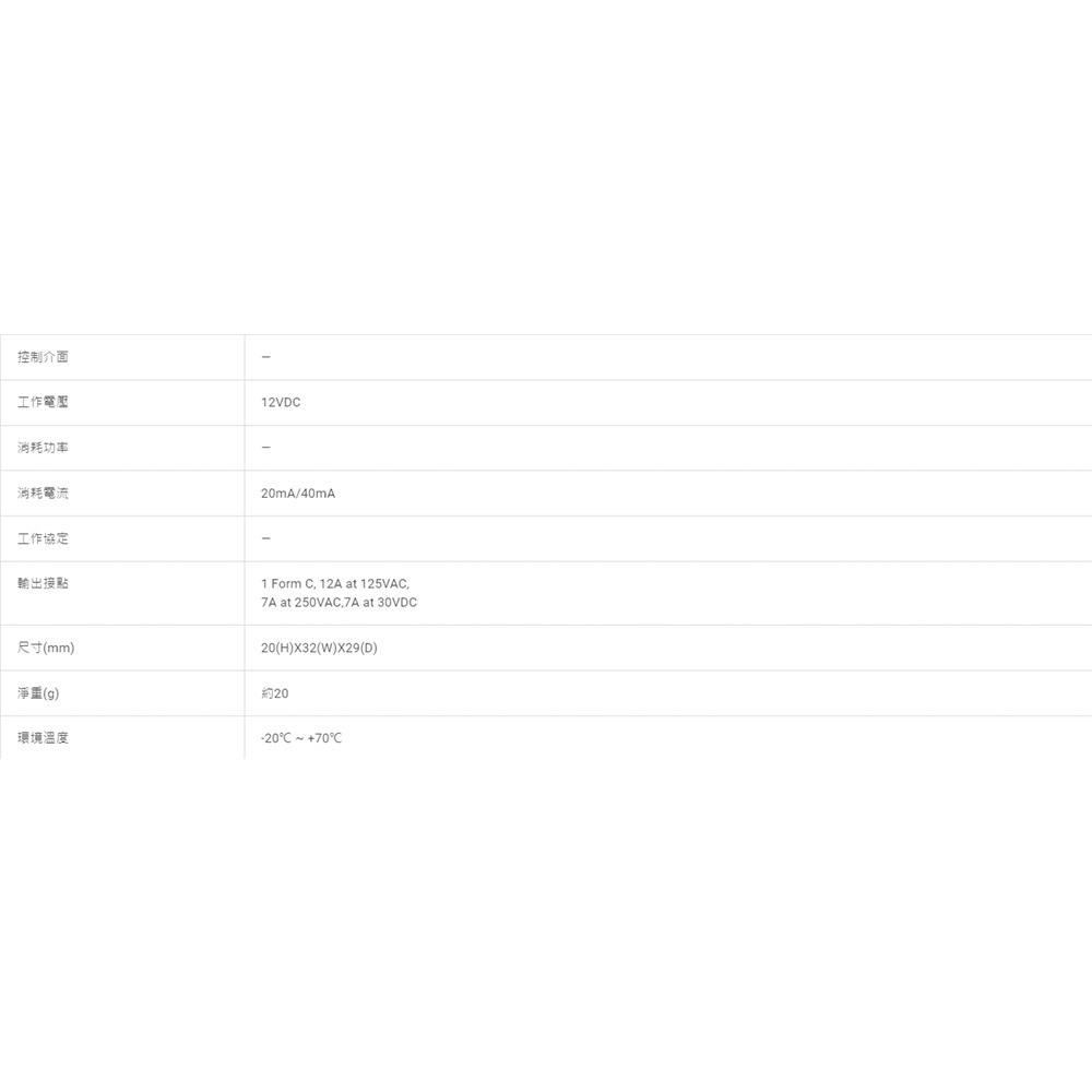 昌運監視器 SOYAL AR-821RB(AR-821RB-7A1C) 單輸出 繼電器輸出模組 支援低觸發-細節圖2