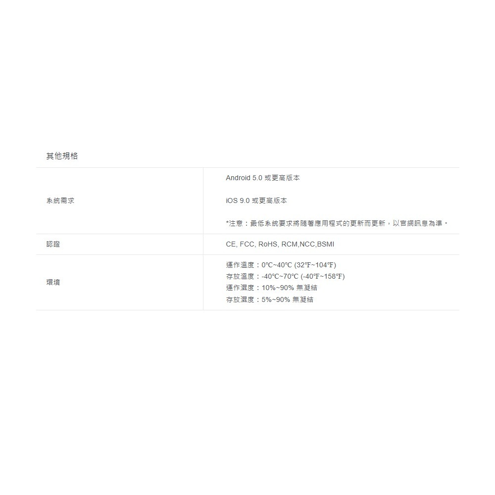 TP-LINK 昌運監視器 DECO X50 AX3000 wifi 分享器 wifi6 真Mesh雙頻無線網路 3入-細節圖6