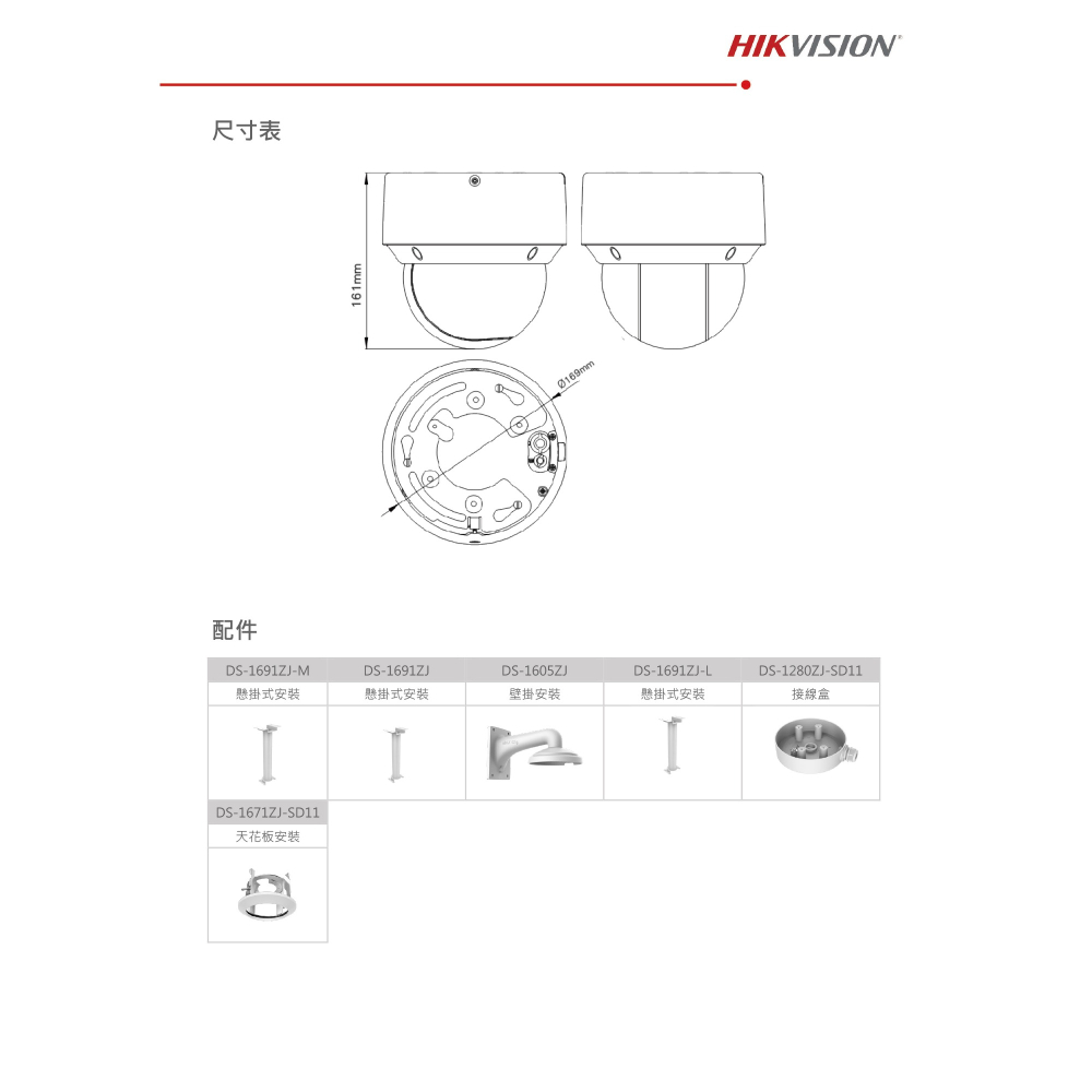 昌運監視器 海康 DS-2DE4A225IWG-E 200萬 25倍光學變焦紅外線網路快速球 紅外線50M IP66-細節圖5