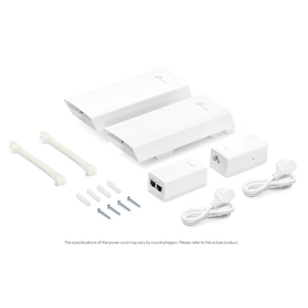 TP-LINK 昌運監視器 Omada EAP211-Bridge KIT 無線橋接遠距離室內室外型基地台-細節圖6