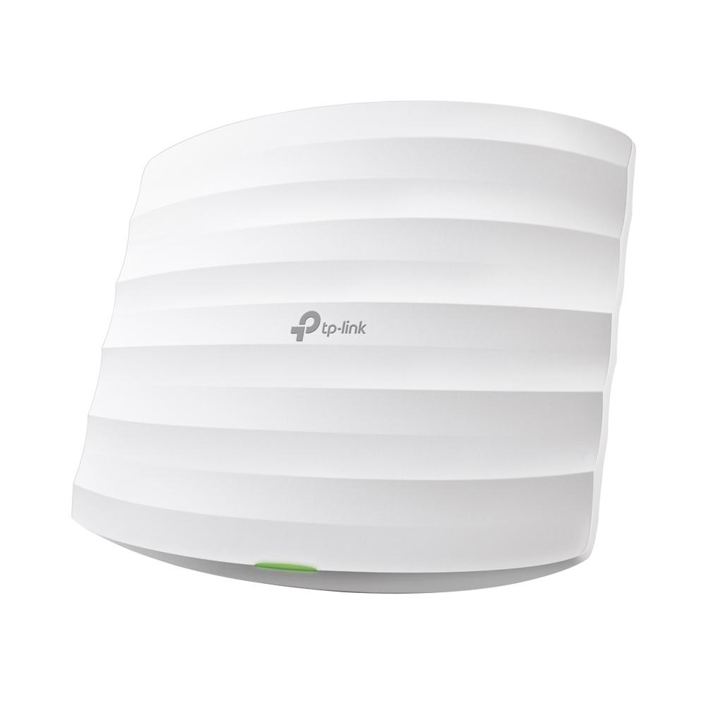 TP-LINK 昌運監視器 Omada EAP225 AC1350 MU-MIMO Gigabit吸頂式基地台無線AP-細節圖2