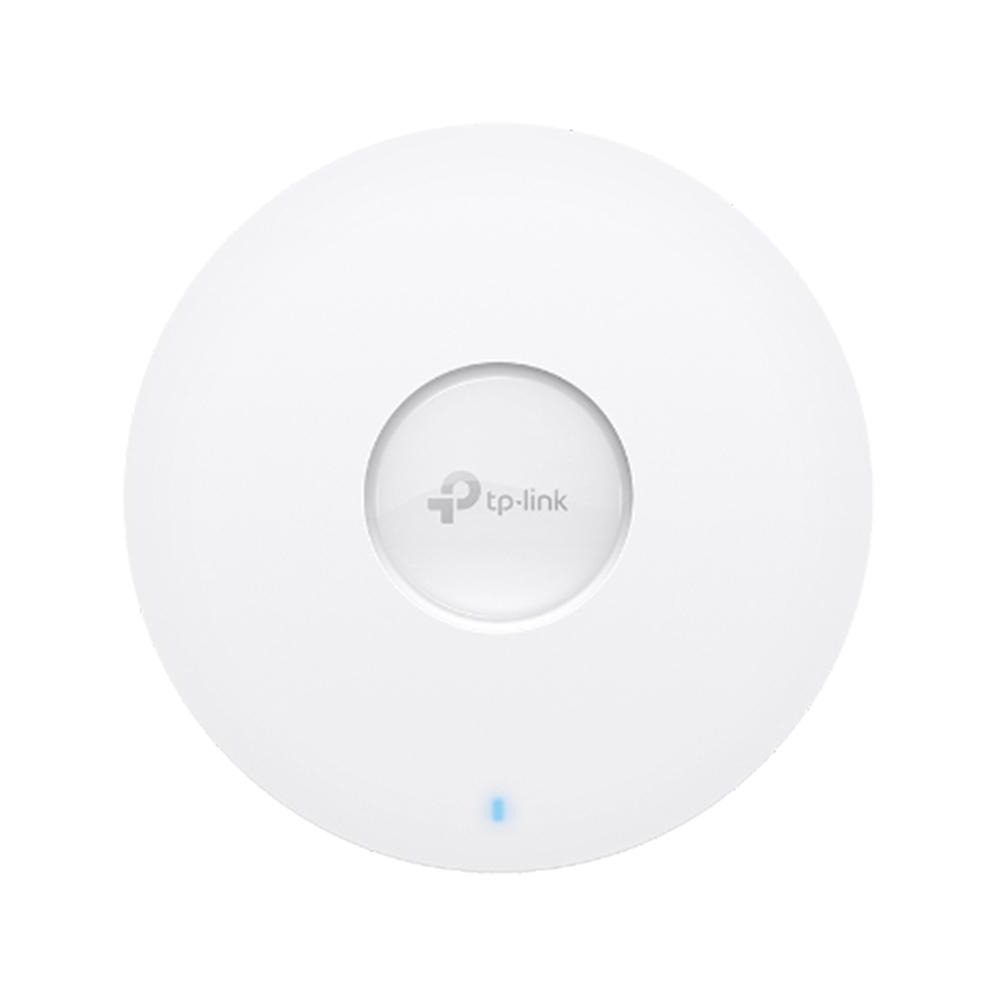 TP-LINK 昌運監視器 Omada EAP610 AX1800 吸頂式 Wi-Fi 6 基地台 無線AP-細節圖2