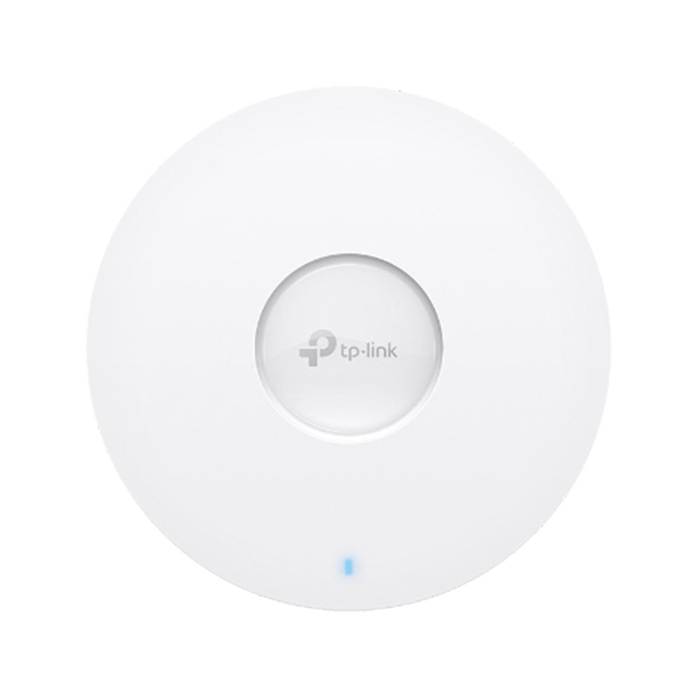 TP-LINK 昌運監視器 Omada EAP610 AX1800 吸頂式 Wi-Fi 6 基地台 無線AP-細節圖2