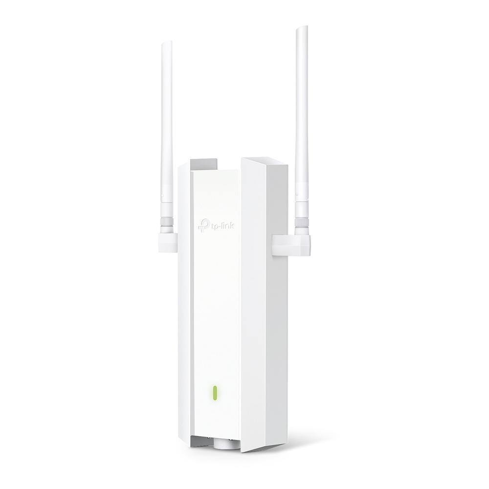 TP-LINK 昌運監視器 Omada EAP625-Outdoor HD AX1800室內戶外型 Wi-Fi6 基地台-細節圖2