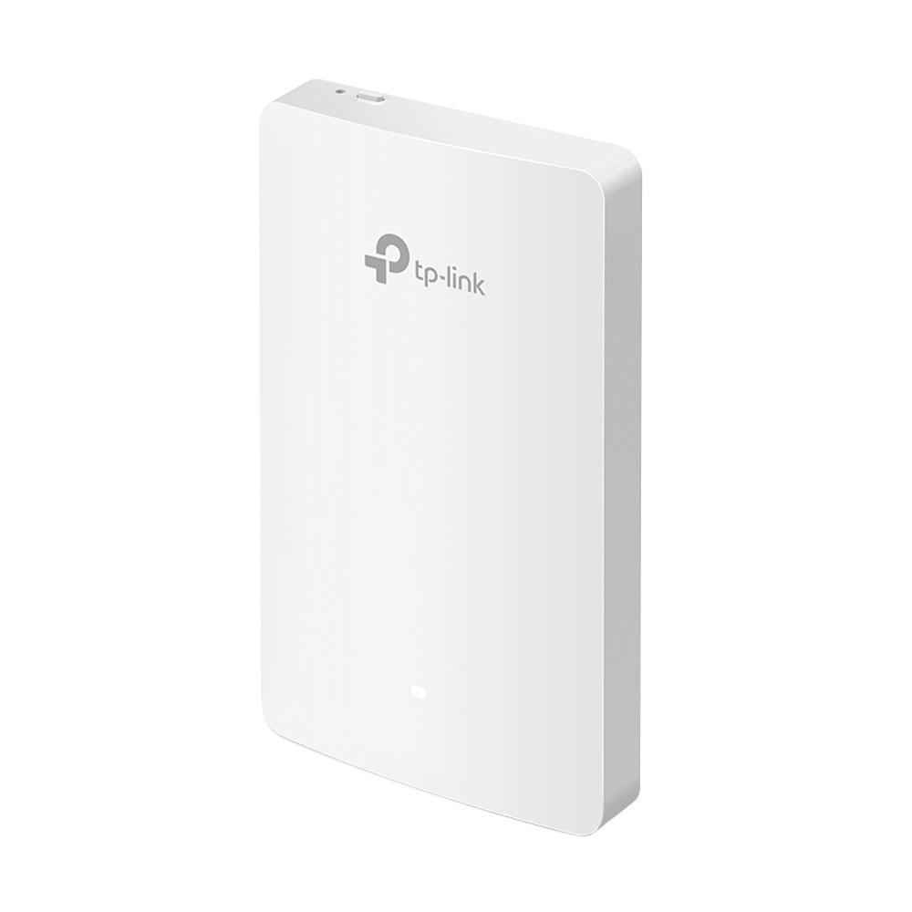 TP-LINK 昌運監視器 Omada EAP235-Wall AC1200無線MU-MIMOGigabit嵌牆式基地台-細節圖2