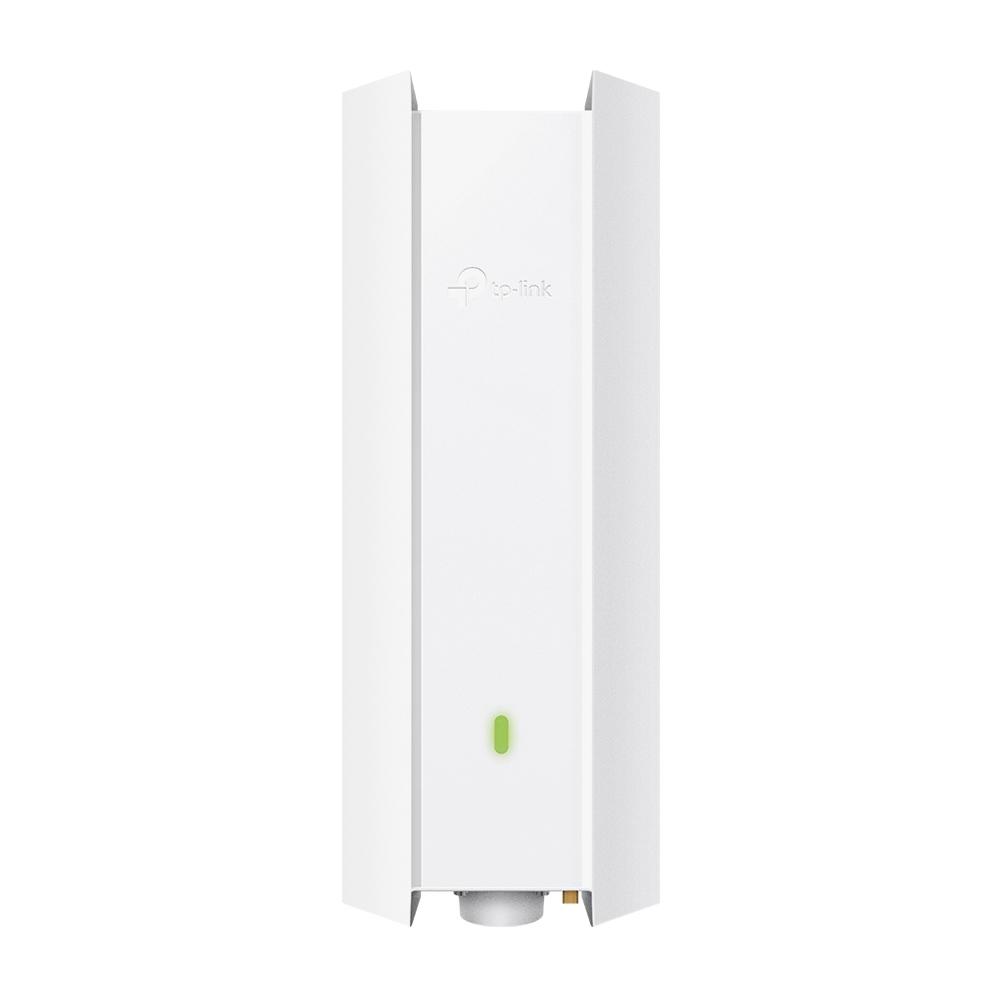 TP-LINK 昌運監視器 Omada EAP650-Outdoor AX3000 室內/戶外型 Wi-Fi6 基地台-細節圖2