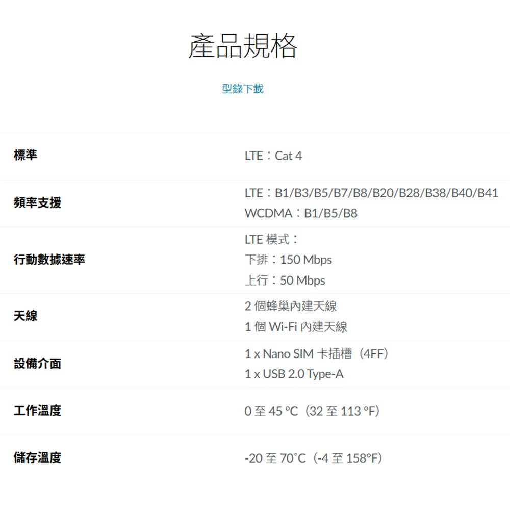 昌運監視器 D-LINK 友訊 DWM-222W 4G LTE AX300 Wi-Fi 6 USB 行動網路卡-細節圖6