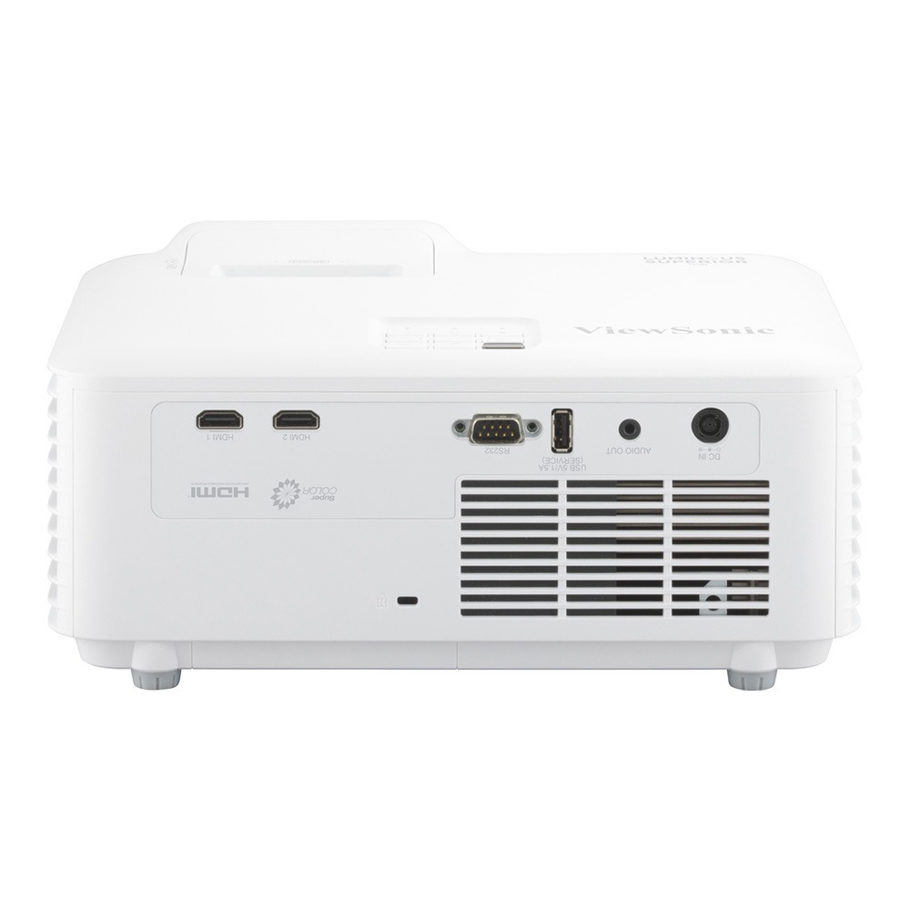 昌運監視器 ViewSonic LS711W 4,200 流明 短焦雷射投影機-細節圖2