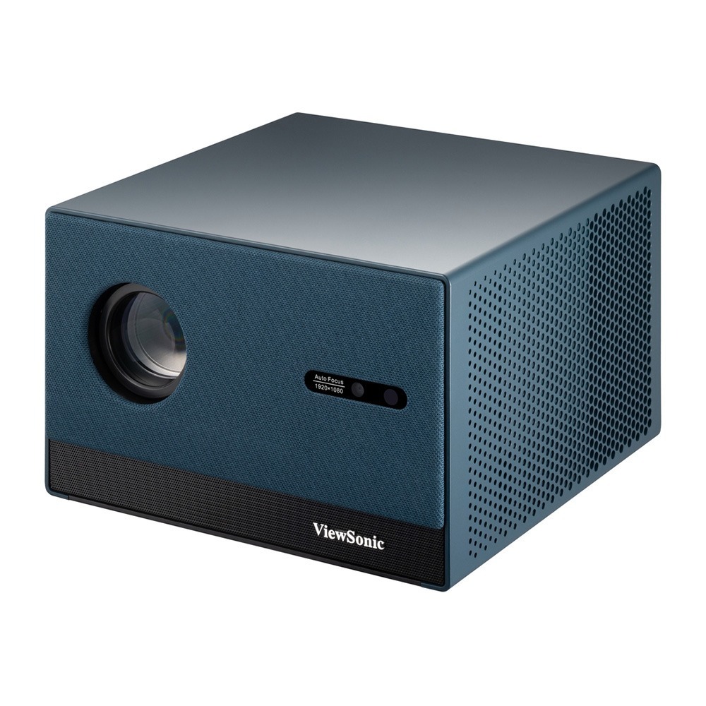 昌運監視器 ViewSonic LX60HD 1080p Google TV 智慧投影機-細節圖2