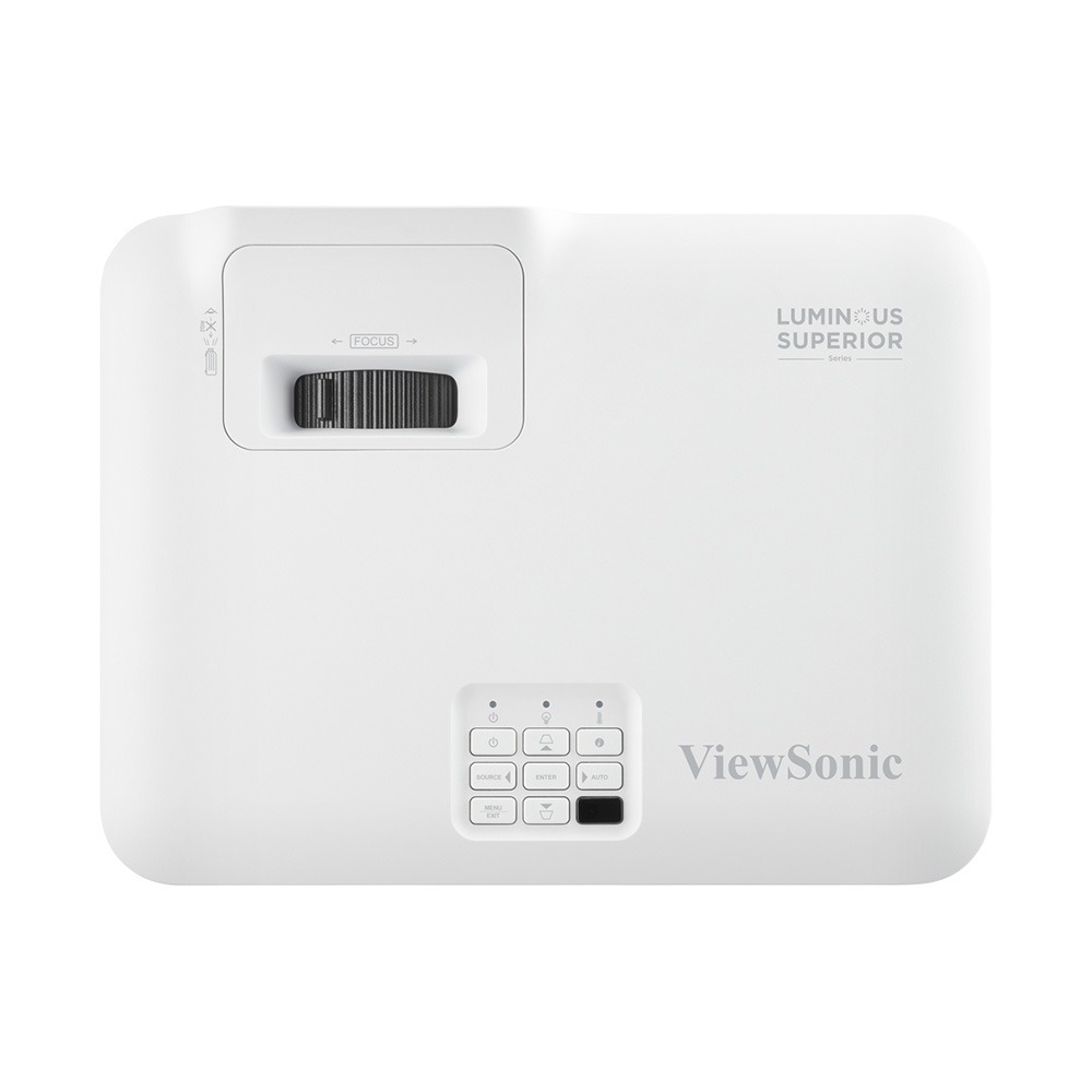 昌運監視器 ViewSonic LS711HD 4,200 ANSI 流明 1080p 短焦雷射投影機-細節圖3