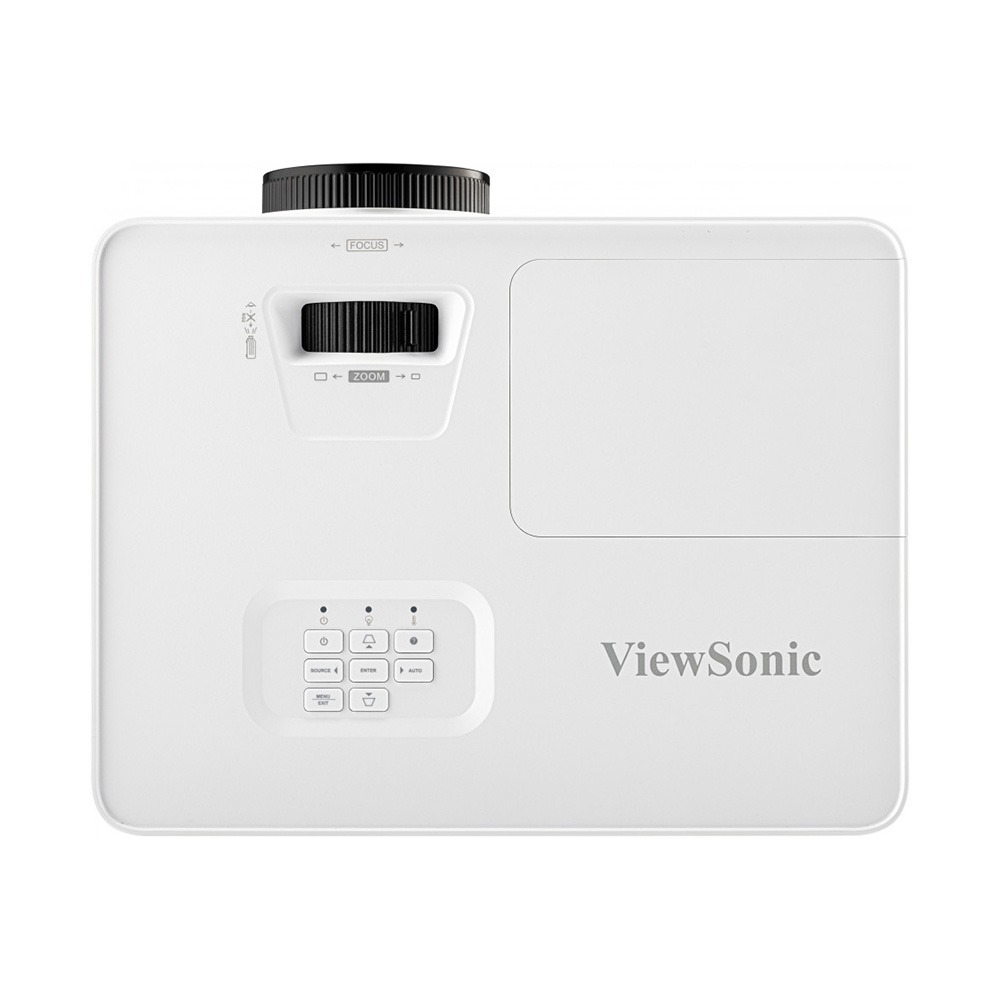昌運監視器 ViewSonic PA700X 4,500 ANSI 流明 XGA 商用投影機-細節圖3