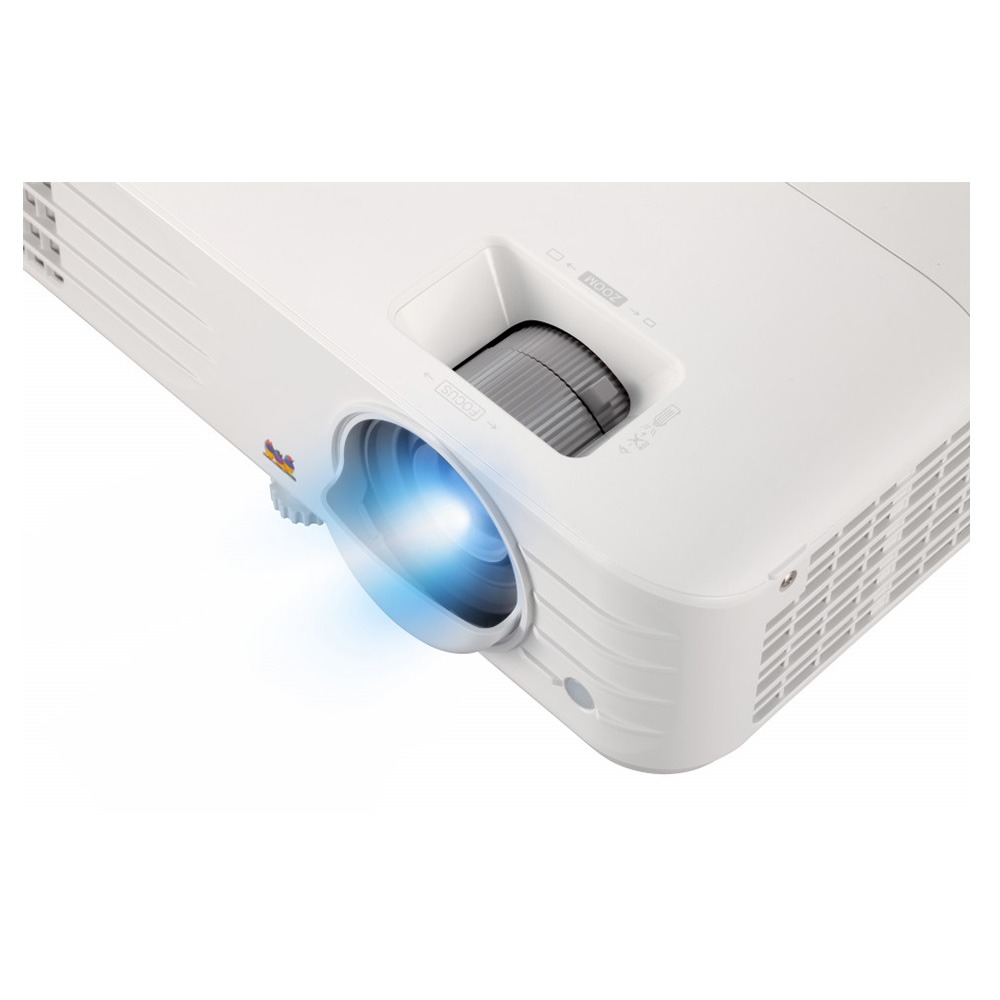昌運監視器 ViewSonic PX701-4K 3,200 ANSI 流明 4K 低延遲電玩娛樂投影機-細節圖3
