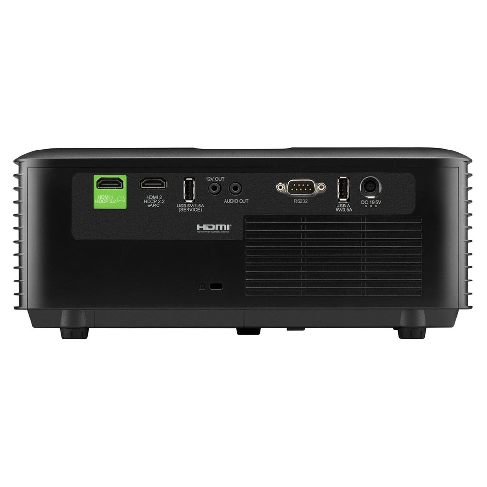 昌運監視器 ViewSonic LX700-4K RGB 3色雷射家庭劇院投影機-細節圖2
