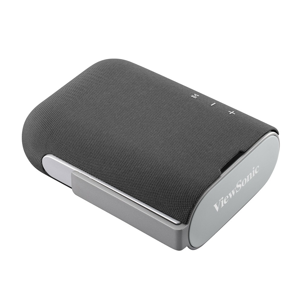 昌運監視器 ViewSonic M1 Max 1080p 可攜式 Google TV 投影機-細節圖3