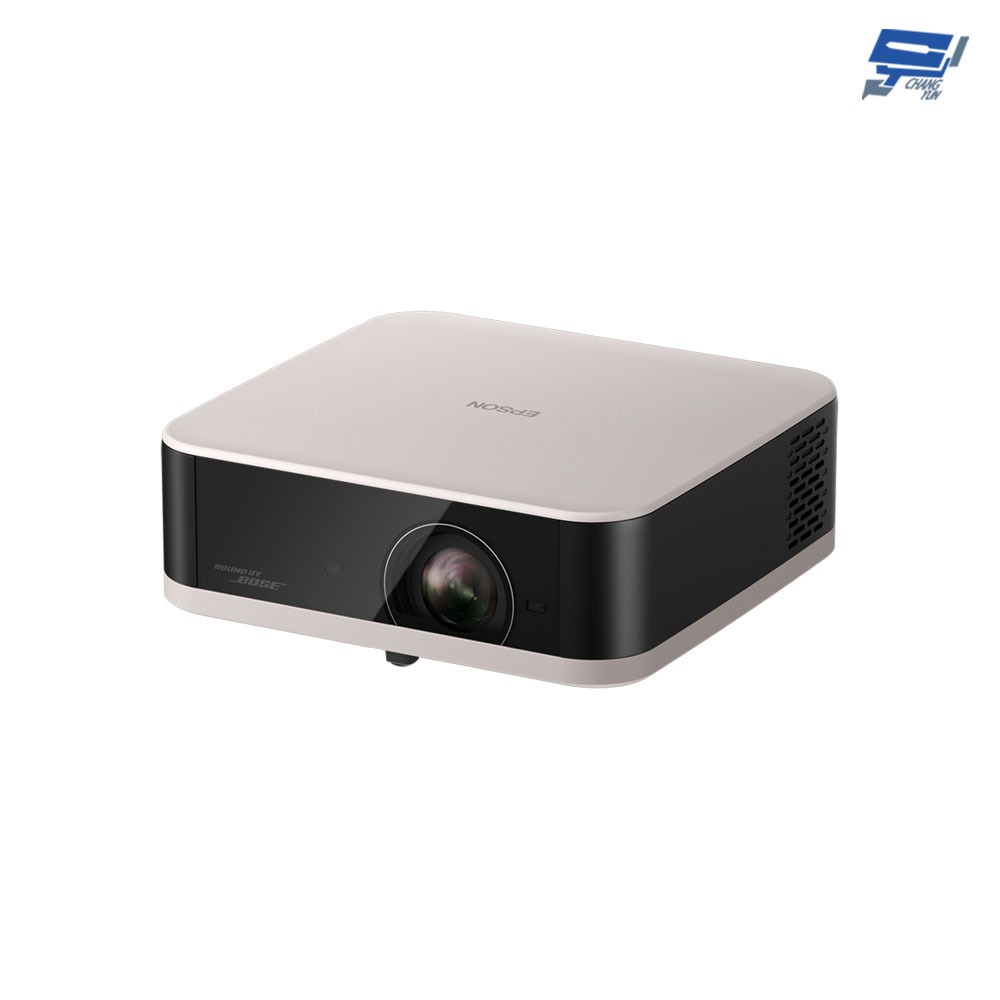 昌運監視器 EPSON 愛普生 Lifestudio Pop EF-61R 智慧迷你3核心亮彩引擎投影機- 圓舞粉-細節圖2