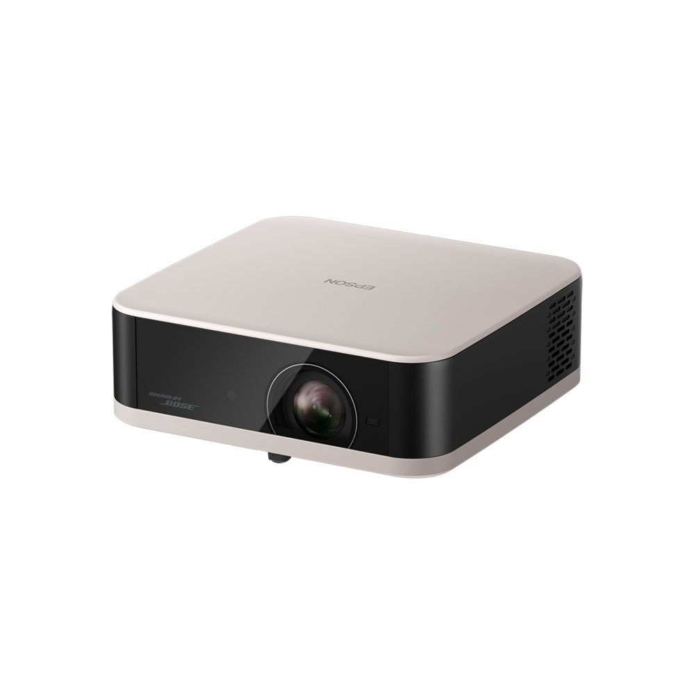 昌運監視器 EPSON 愛普生 Lifestudio Pop EF-61R 智慧迷你3核心亮彩引擎投影機- 圓舞粉-細節圖3