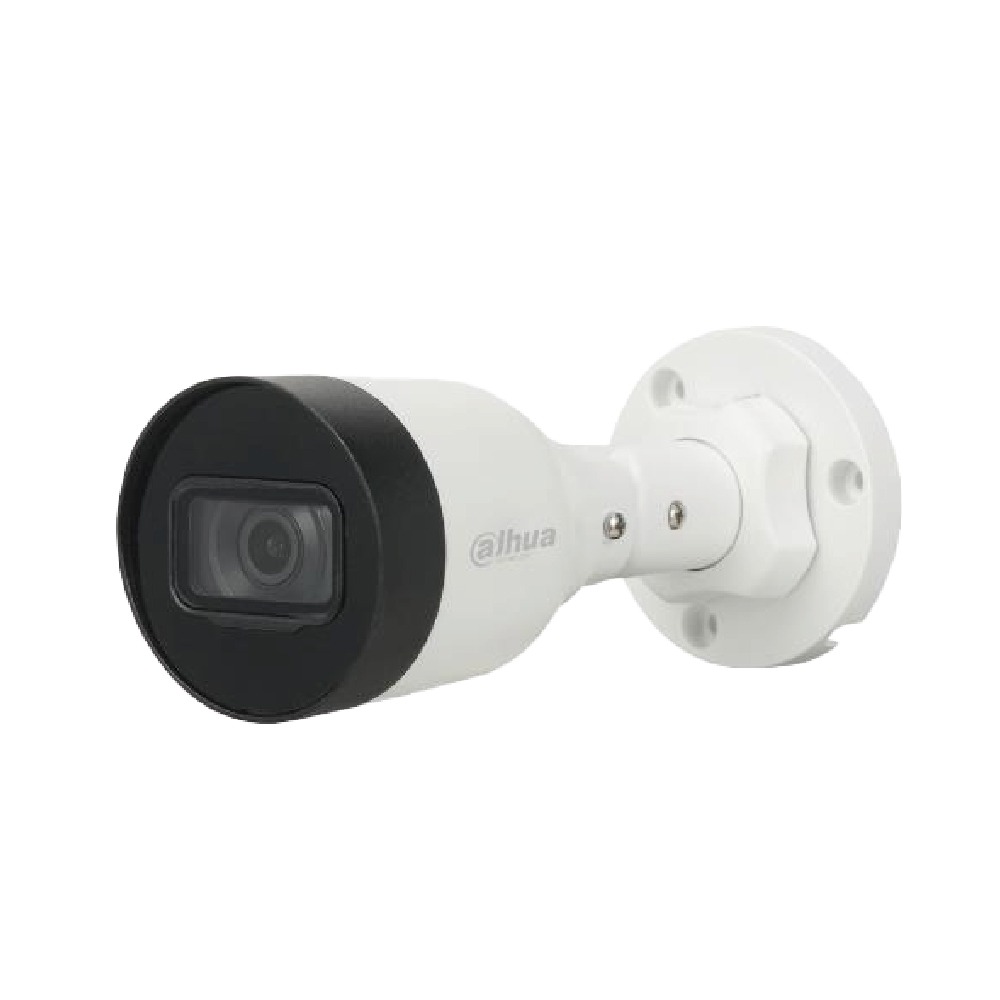 昌運監視器 DH-IPC-HFW1230S1-S5 200萬畫素紅外線定焦槍型網路攝影機 最大照射距離30m-細節圖2