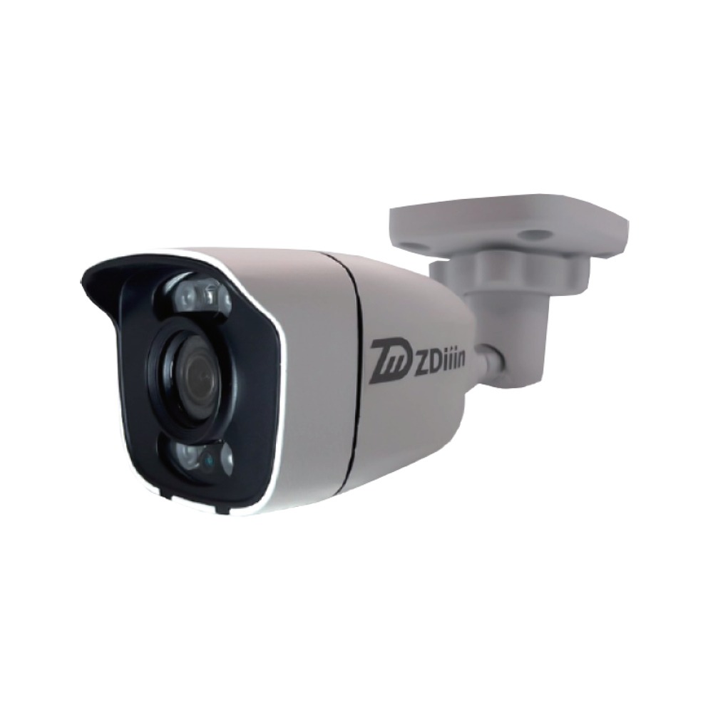 昌運監視器 ZDiiin ZD-215 200萬紅外線攝影機-細節圖2