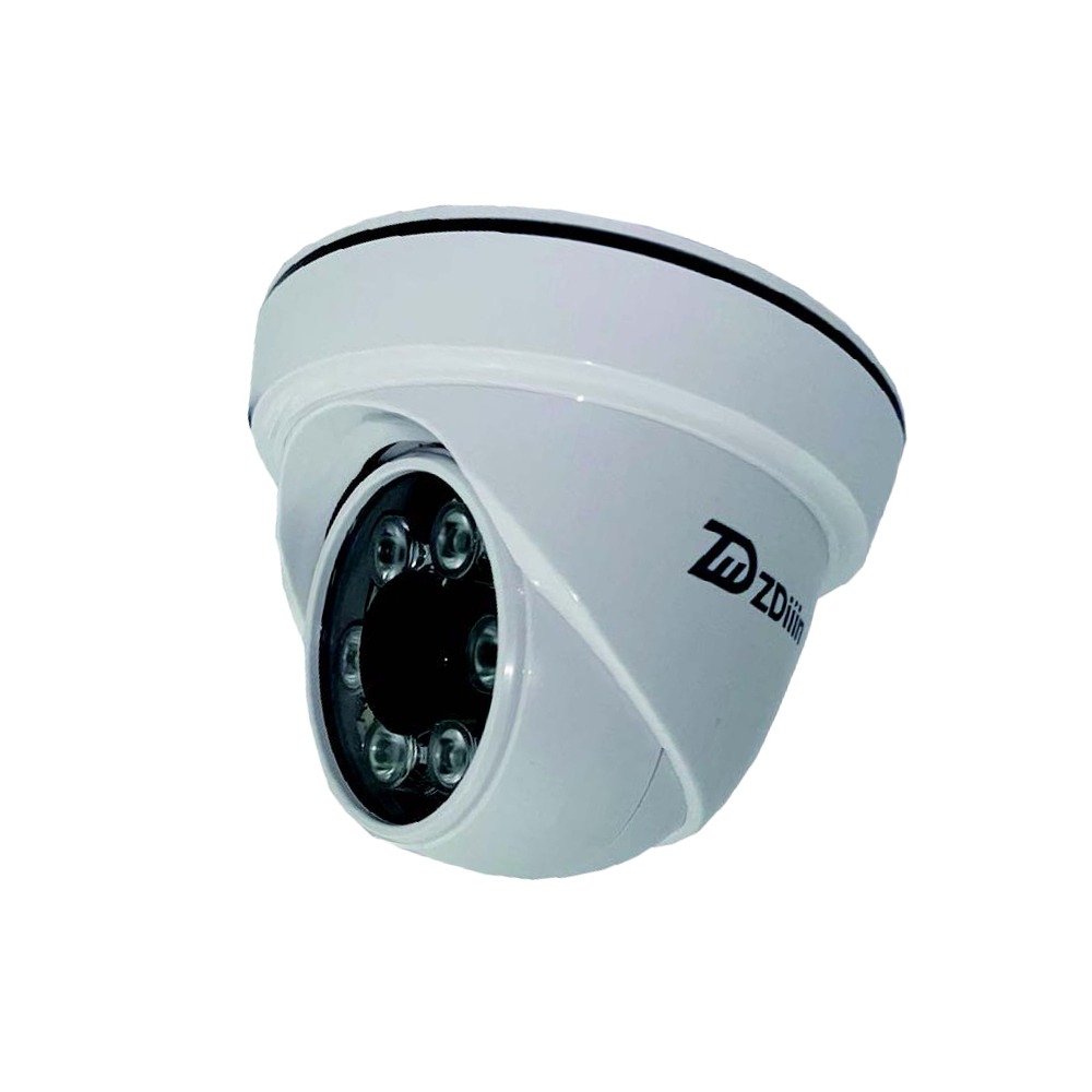 昌運監視器 ZDiiin ZD-311A 200萬紅外線攝影機-細節圖2