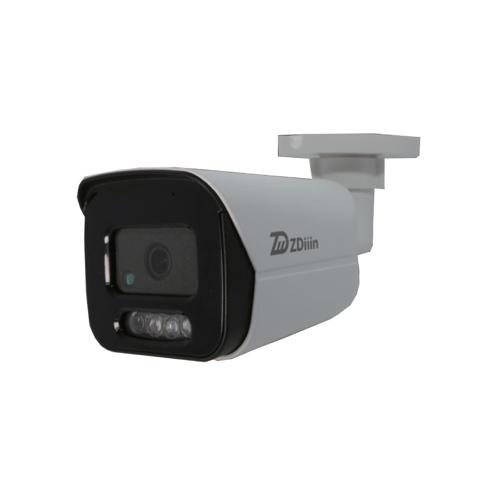 昌運監視器 ZDiiin ZD-508A 500萬紅外線攝影機-細節圖2