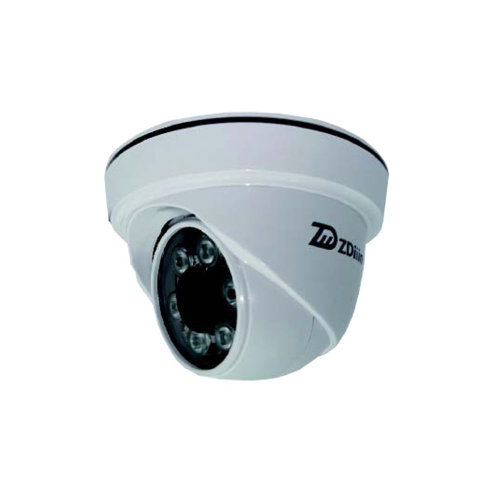 昌運監視器 ZDiiin ZD-538A 500萬紅外線攝影機-細節圖2