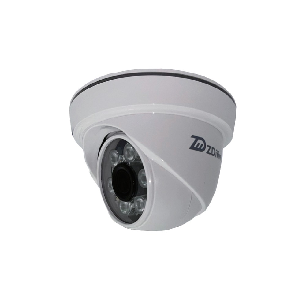昌運監視器 ZDiiin ZD-838 800萬紅外線攝影機-細節圖2