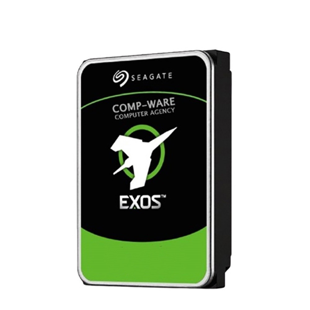 昌運監視器 Seagate希捷 EXOS SATA (ST2000NM000B) 2TB 3.5吋 企業級硬碟-細節圖2