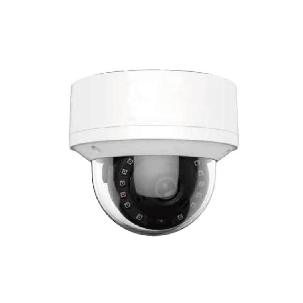昌運監視器 ZDiiin ZD-IP5STP18-P 5MP紅外線球半罩型網路攝影機 臺灣晶片-細節圖2
