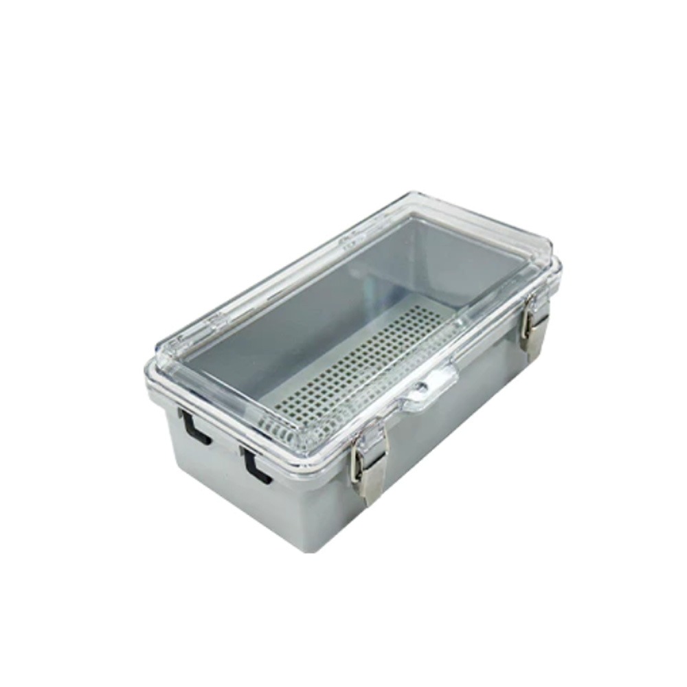 昌運監視器 防水套裝組 DJS-SD001Pro 5G智慧捲門開關+DJS-BOX02 手機控制 傳統與快速捲門皆適用-細節圖3