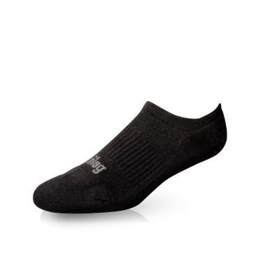 黑色 snug 運動船襪 (除臭襪 厚襪) 12雙組合價 羽嵐運動潮品