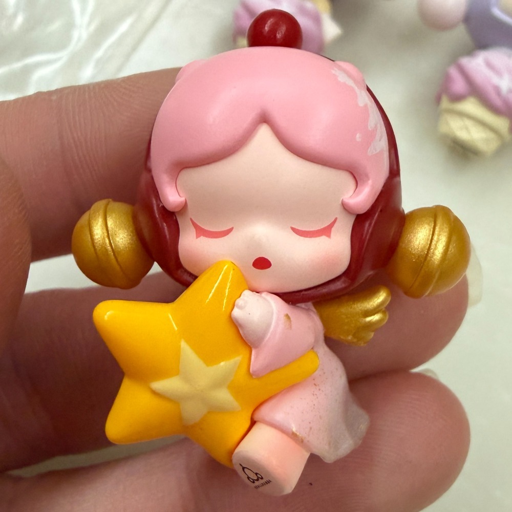 POP Mart全系列泡泡萌粒-規格圖10