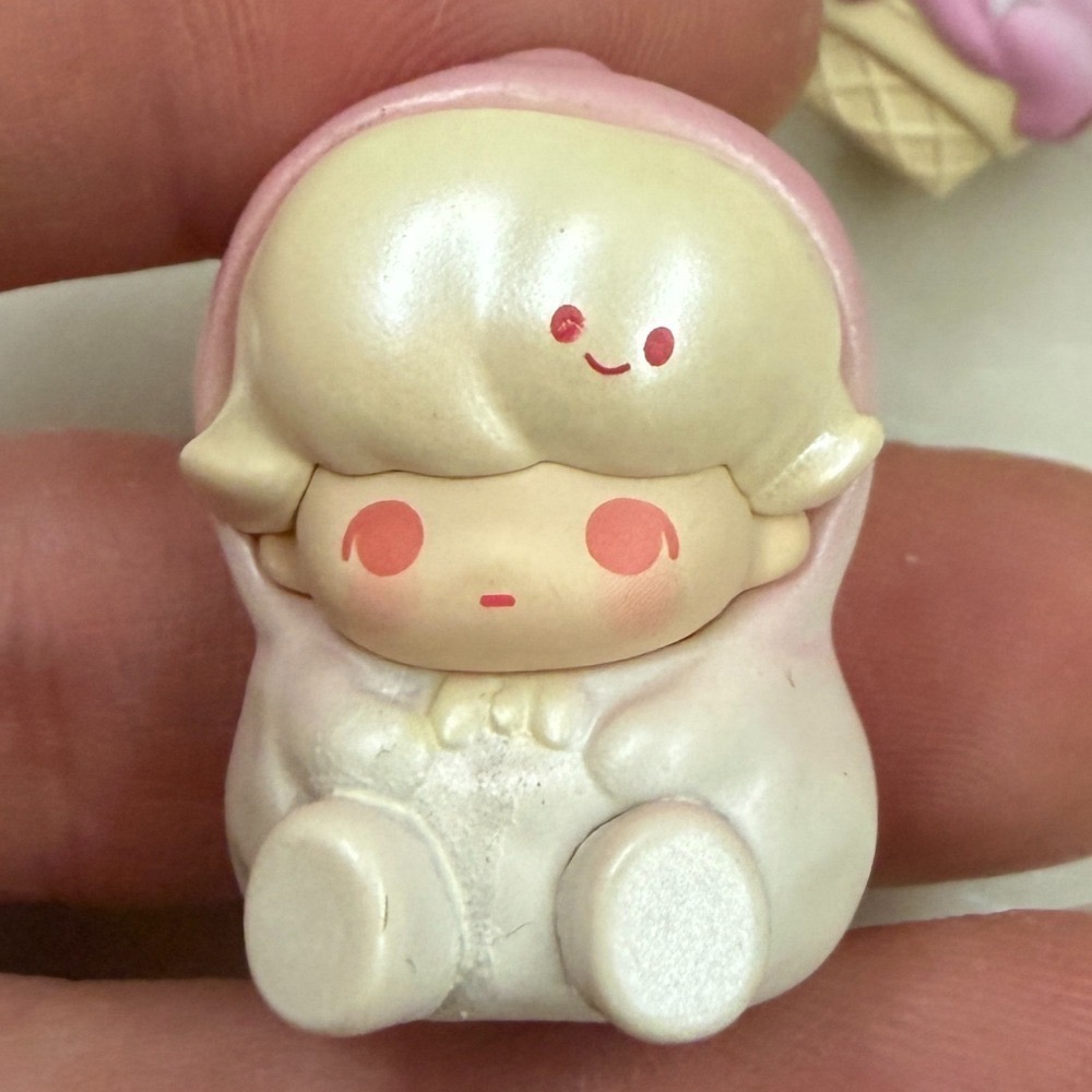 POP Mart全系列泡泡萌粒-規格圖10