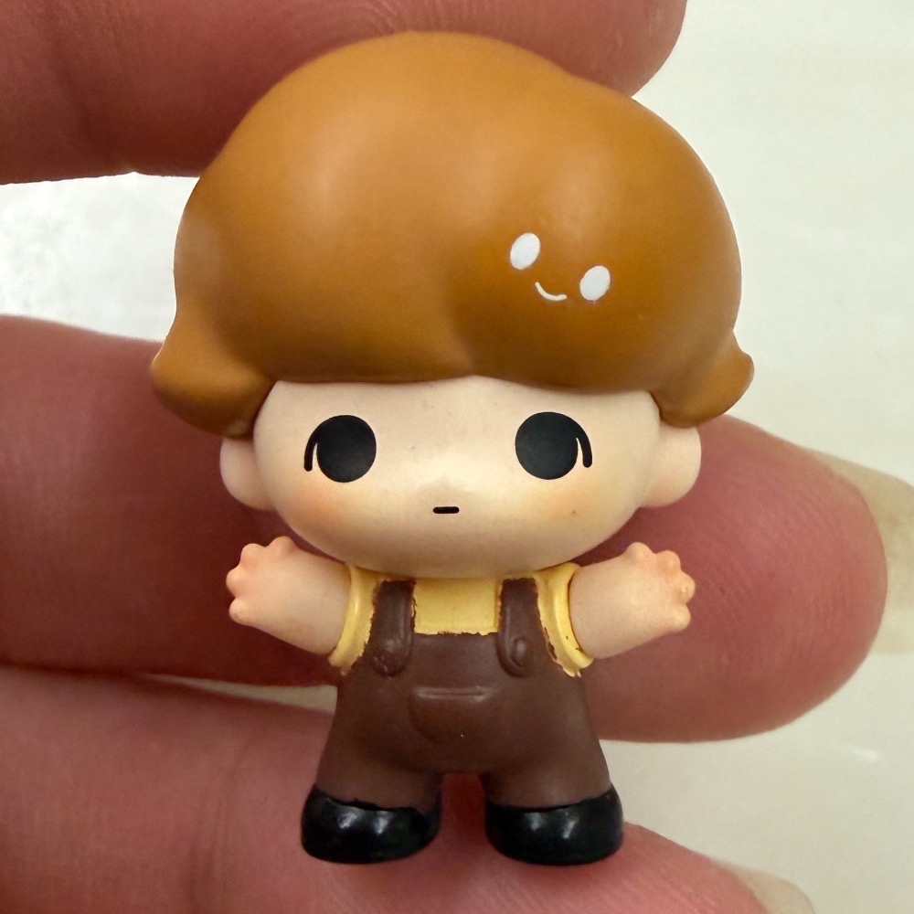 POP Mart全系列泡泡萌粒-規格圖10