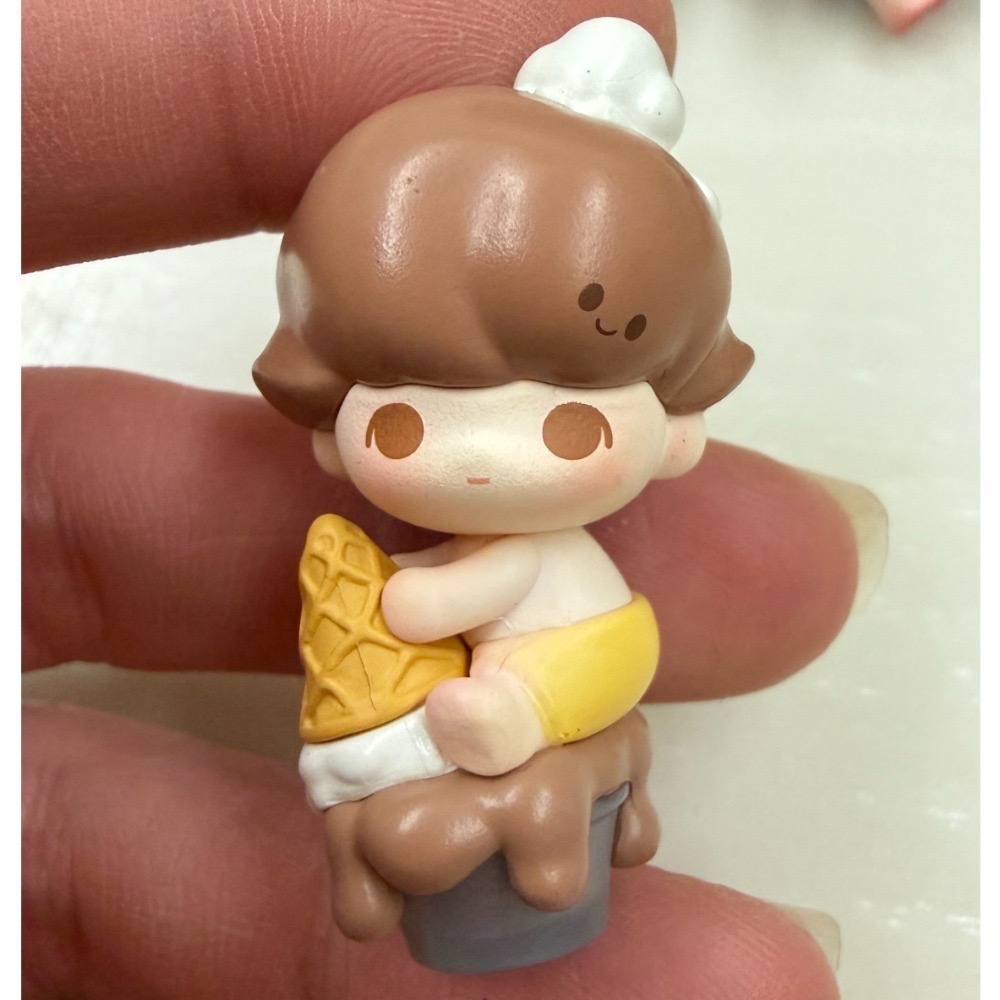 POP Mart全系列泡泡萌粒-規格圖10