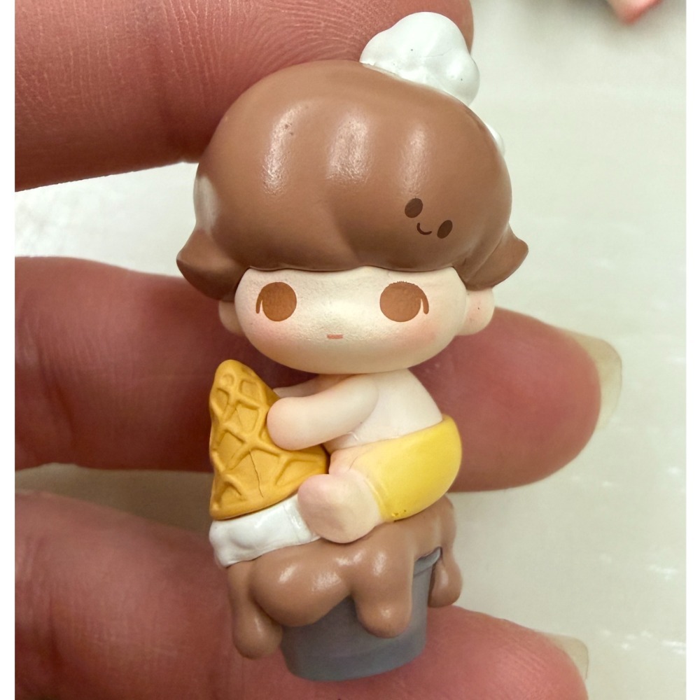 POP Mart全系列泡泡萌粒-規格圖10