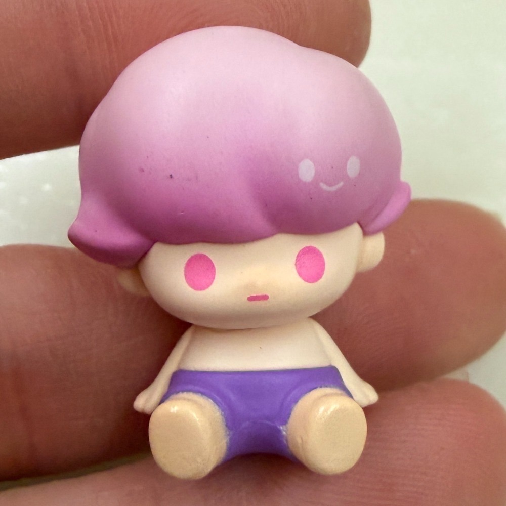 POP Mart全系列泡泡萌粒-規格圖10