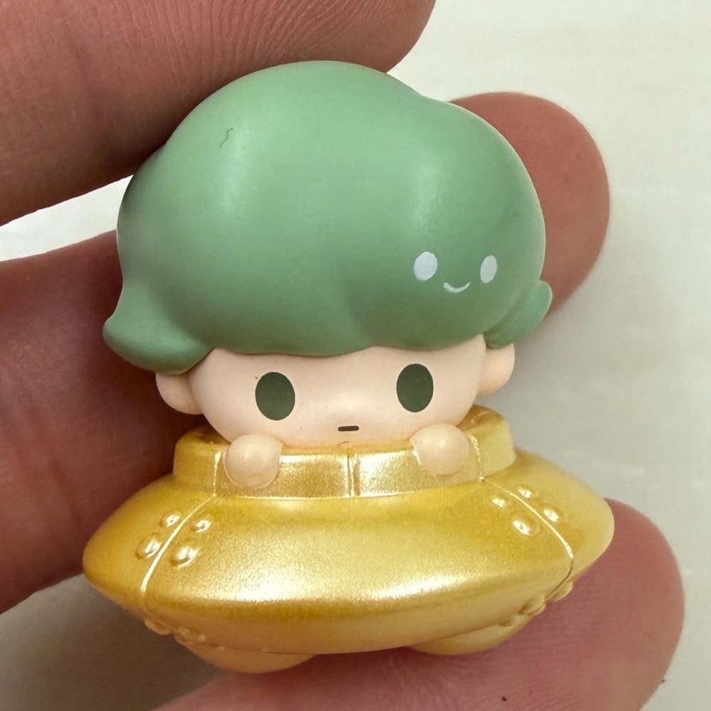 POP Mart全系列泡泡萌粒-規格圖10