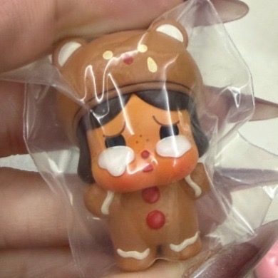 POP Mart全系列泡泡萌粒-規格圖10