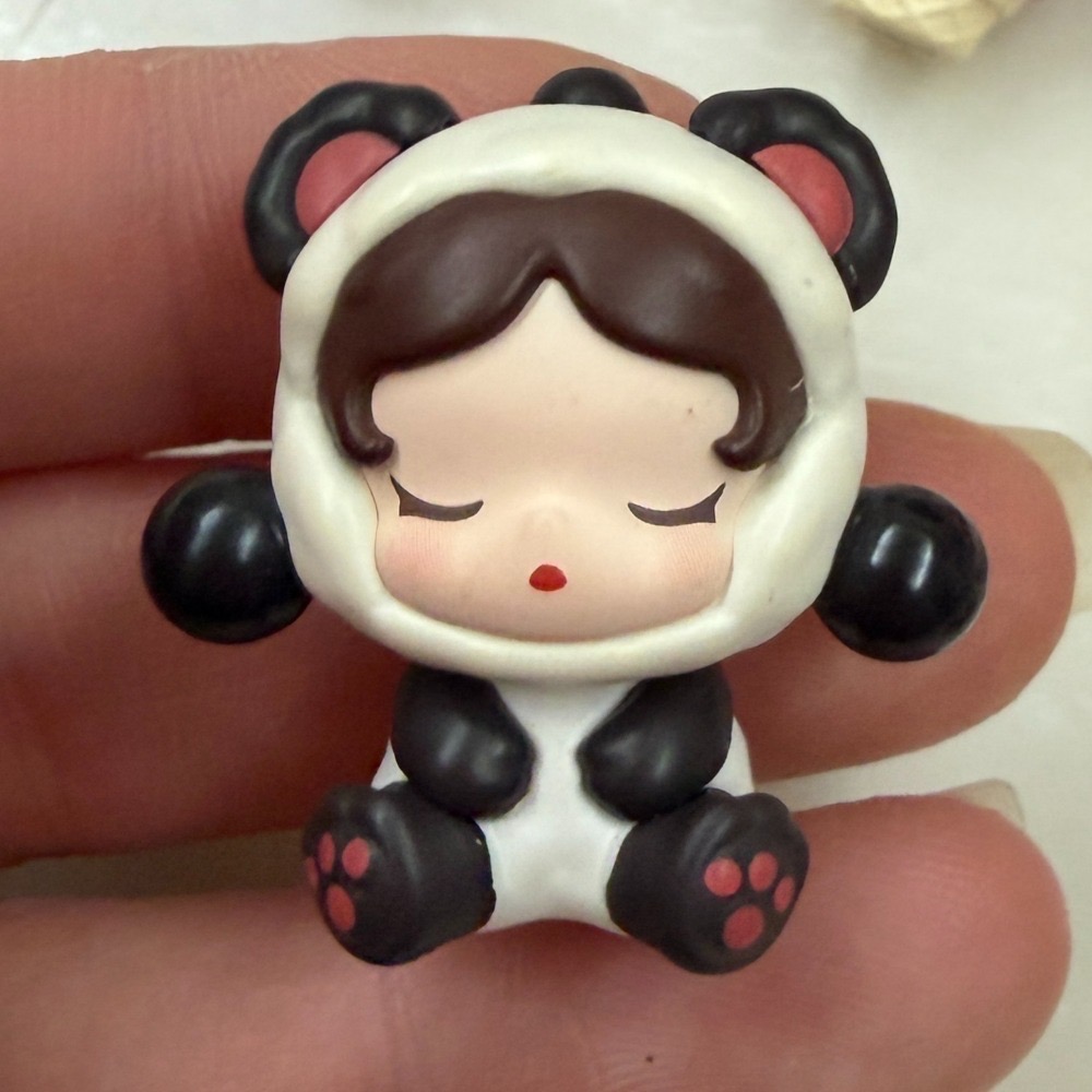 POP Mart全系列泡泡萌粒-規格圖10