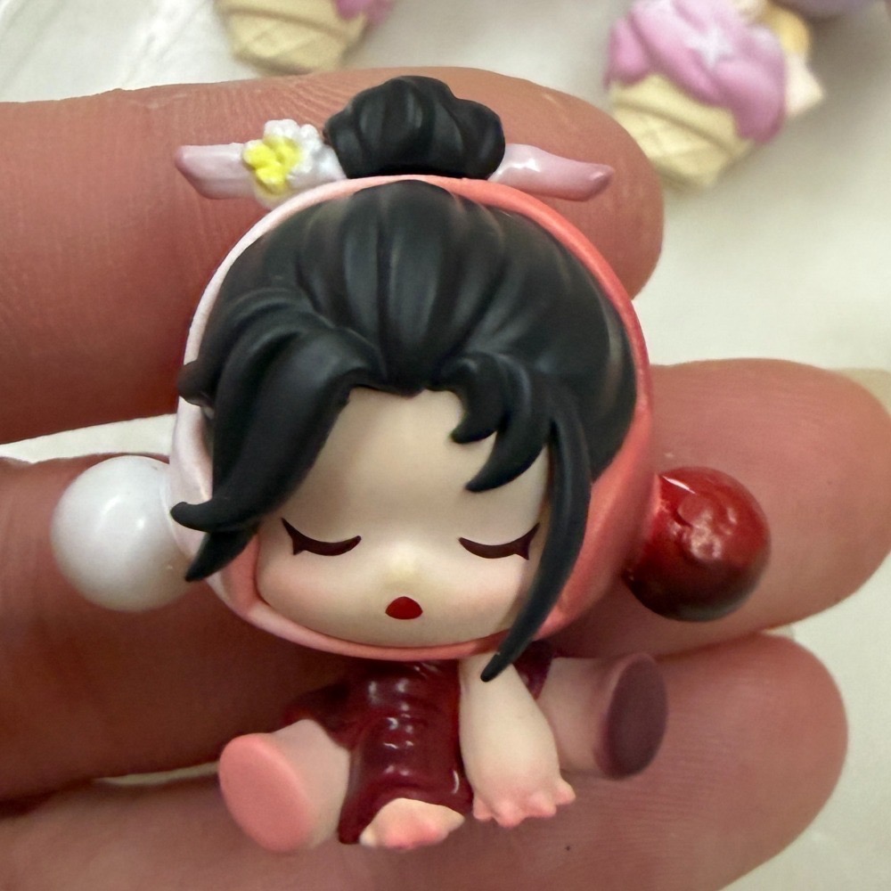 POP Mart全系列泡泡萌粒-規格圖10