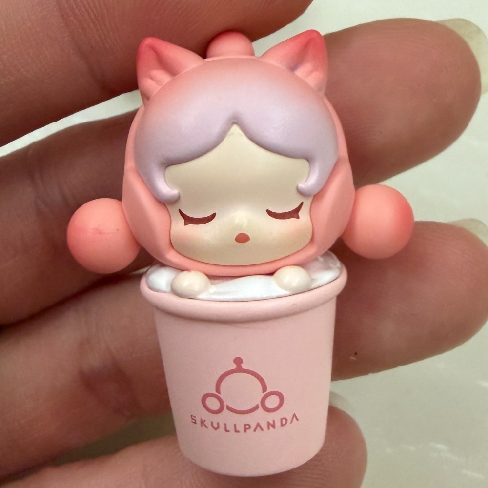 限定草莓奶昔-SP