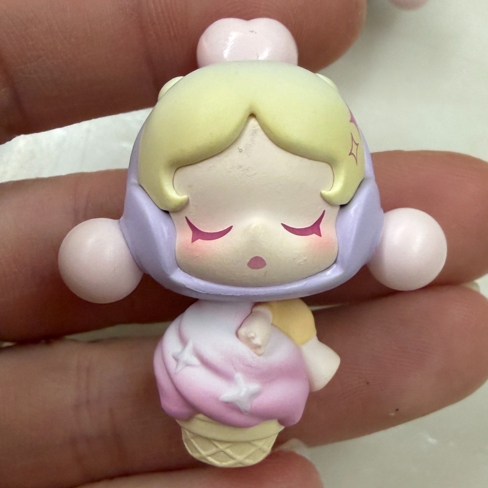 POP Mart全系列泡泡萌粒-規格圖10