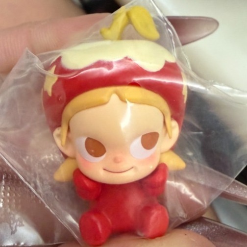 POP Mart全系列泡泡萌粒-規格圖10