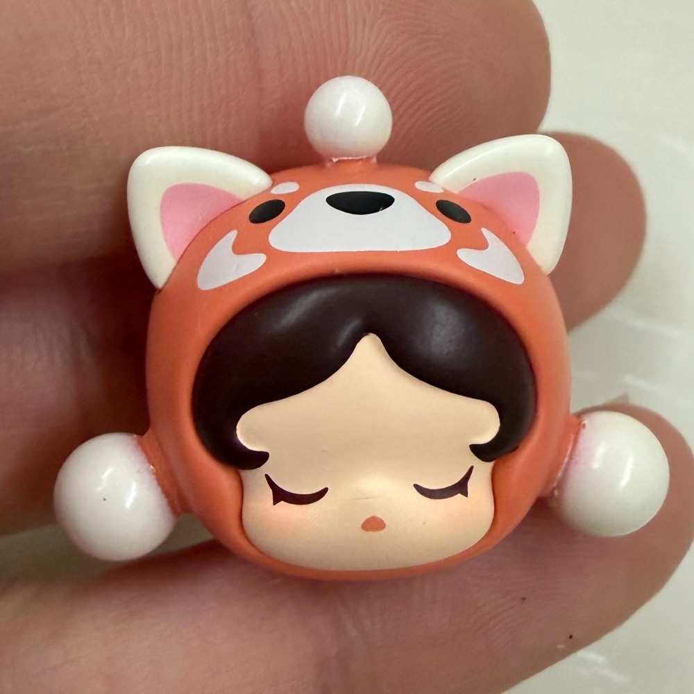 成都限定-SP小熊貓