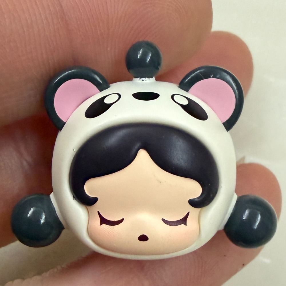 成都限定-SP大熊貓