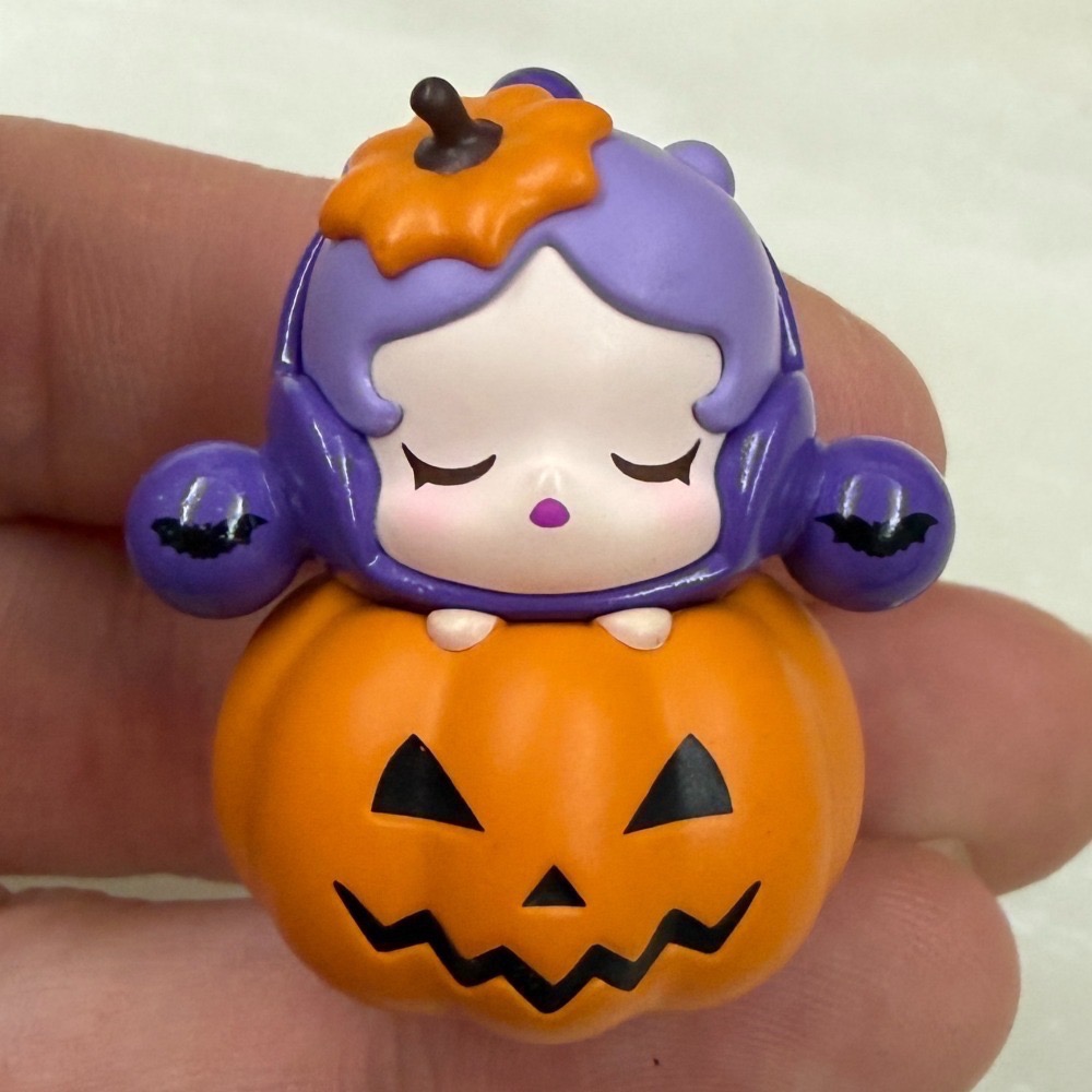 POP Mart全系列泡泡萌粒-規格圖10