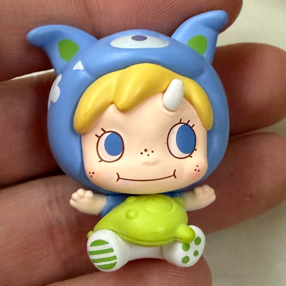 跟我去郊遊-寶拉氣球精靈