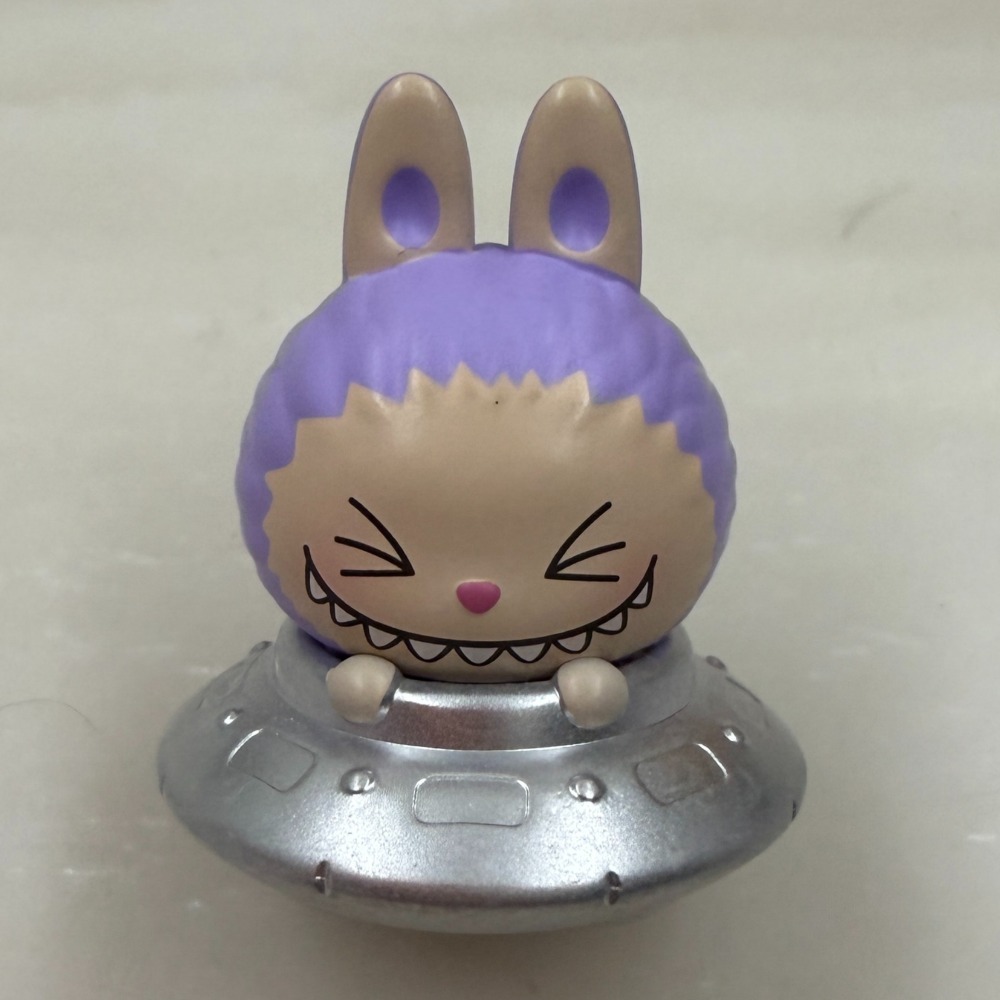 POP Mart全系列泡泡萌粒-規格圖10