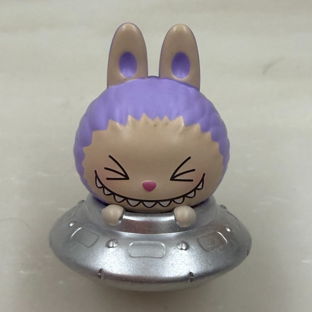 POP Mart全系列泡泡萌粒-規格圖10